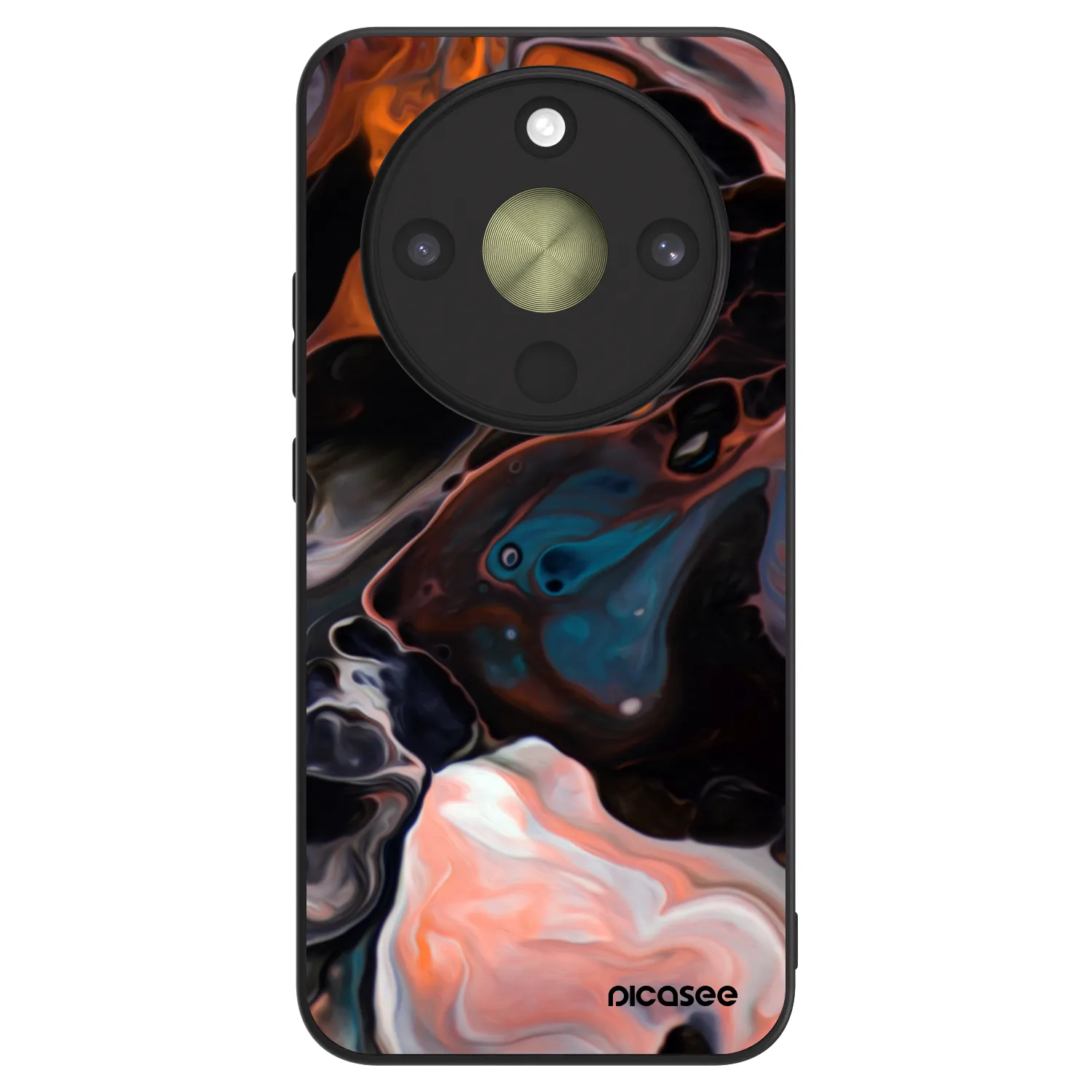 Picasee ULTIMATE CASE για Honor Magic8 Lite 5G - Cream