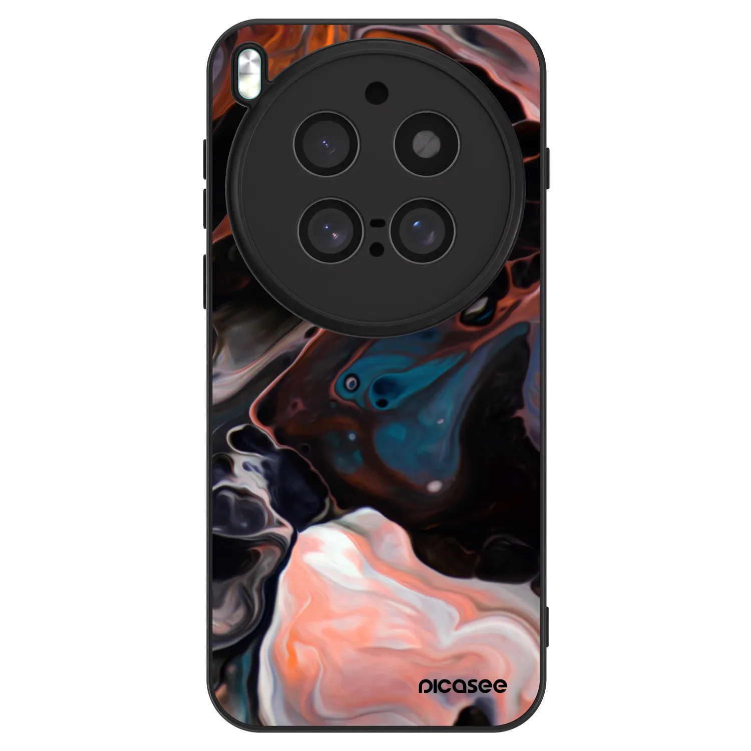 Picasee ULTIMATE CASE για Vivo X300 Pro - Cream