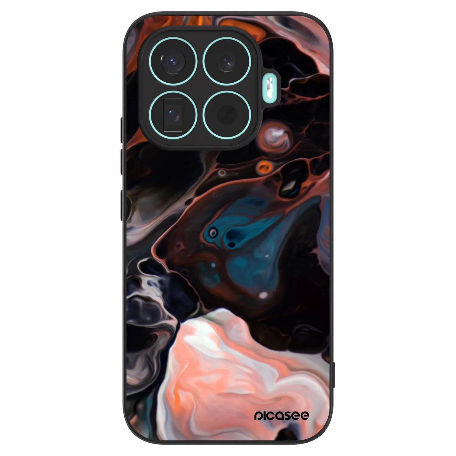 Picasee ULTIMATE CASE για Xiaomi 17T - Cream