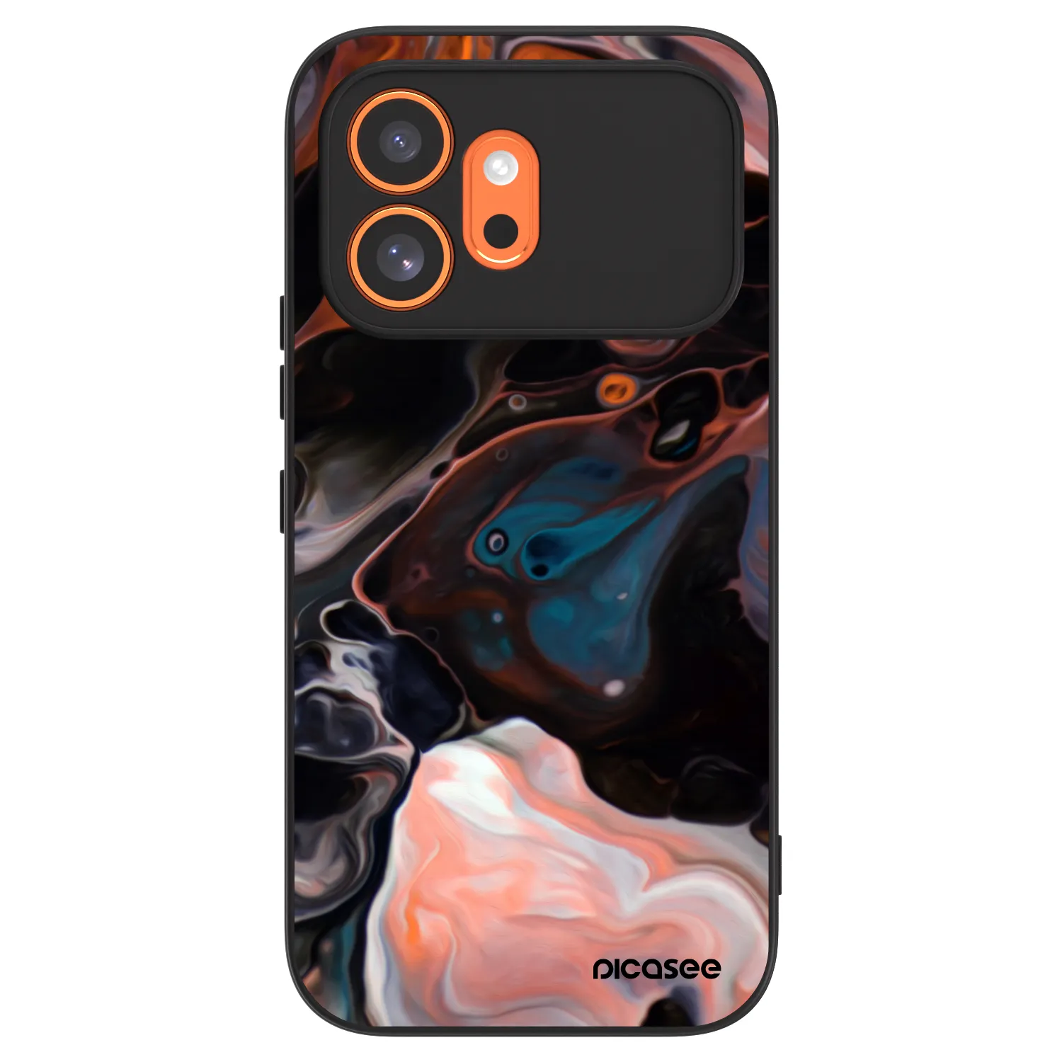 Picasee ULTIMATE CASE για Honor 600 - Cream
