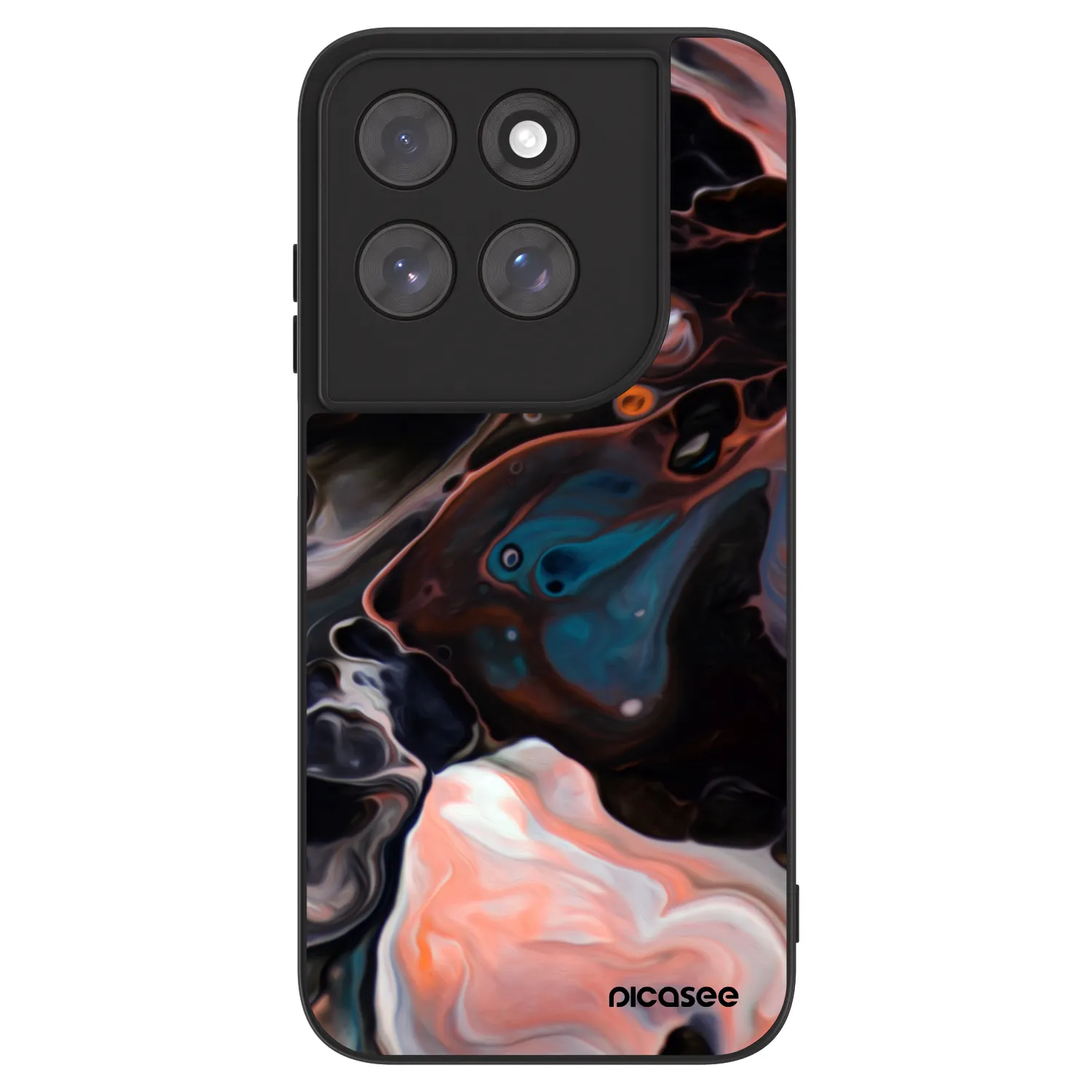 Picasee ULTIMATE CASE για Motorola Moto G77 - Cream