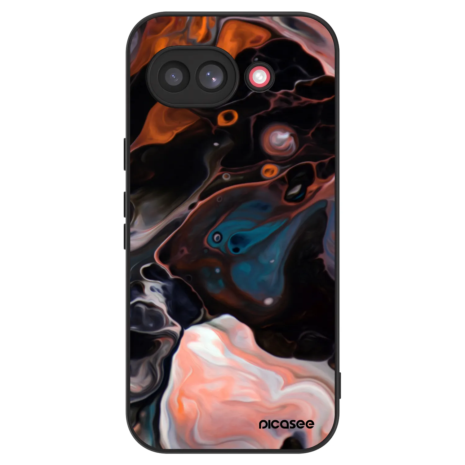 Picasee ULTIMATE CASE για Google Pixel 10a - Cream