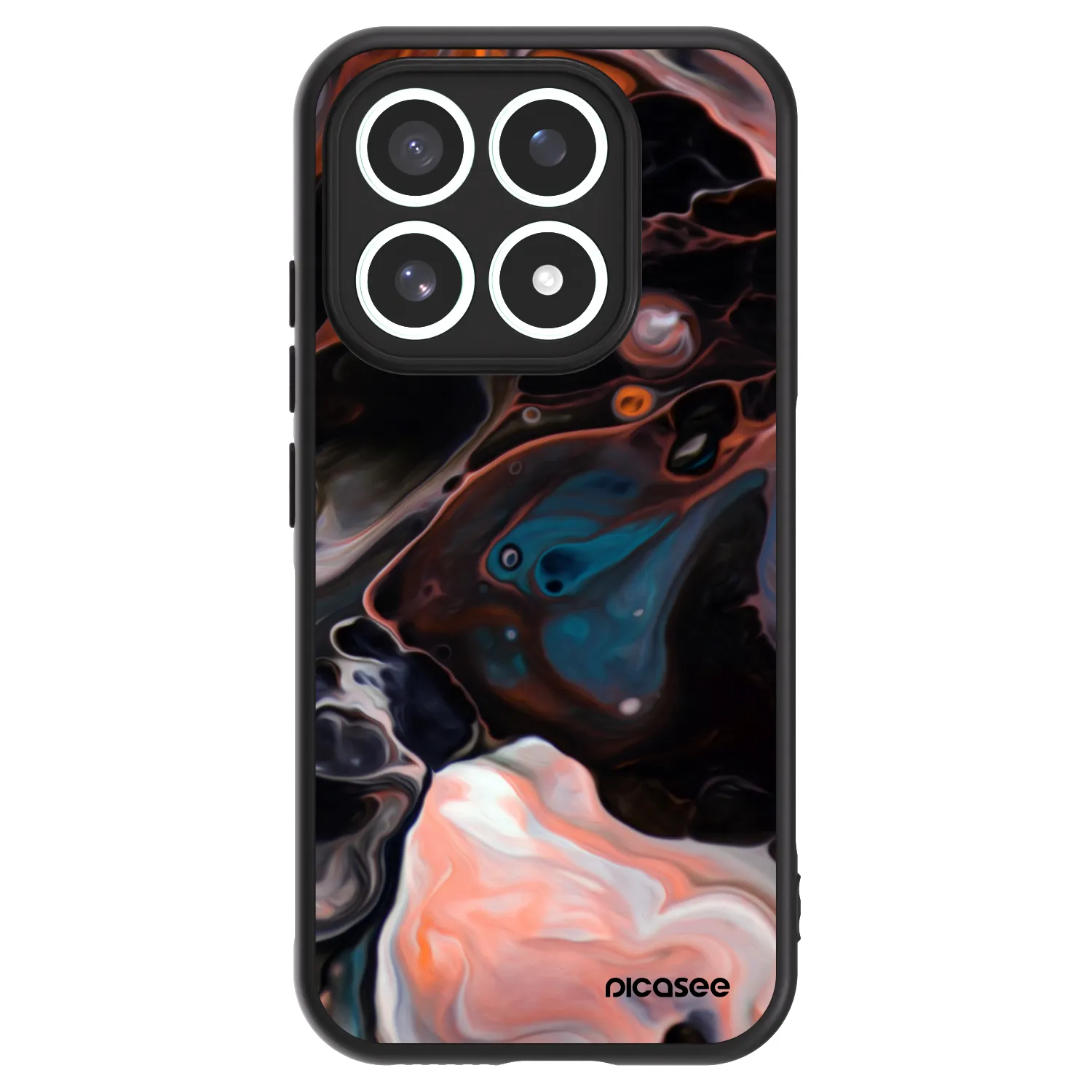Picasee ULTIMATE CASE PowerShare για Xiaomi 17 - Cream