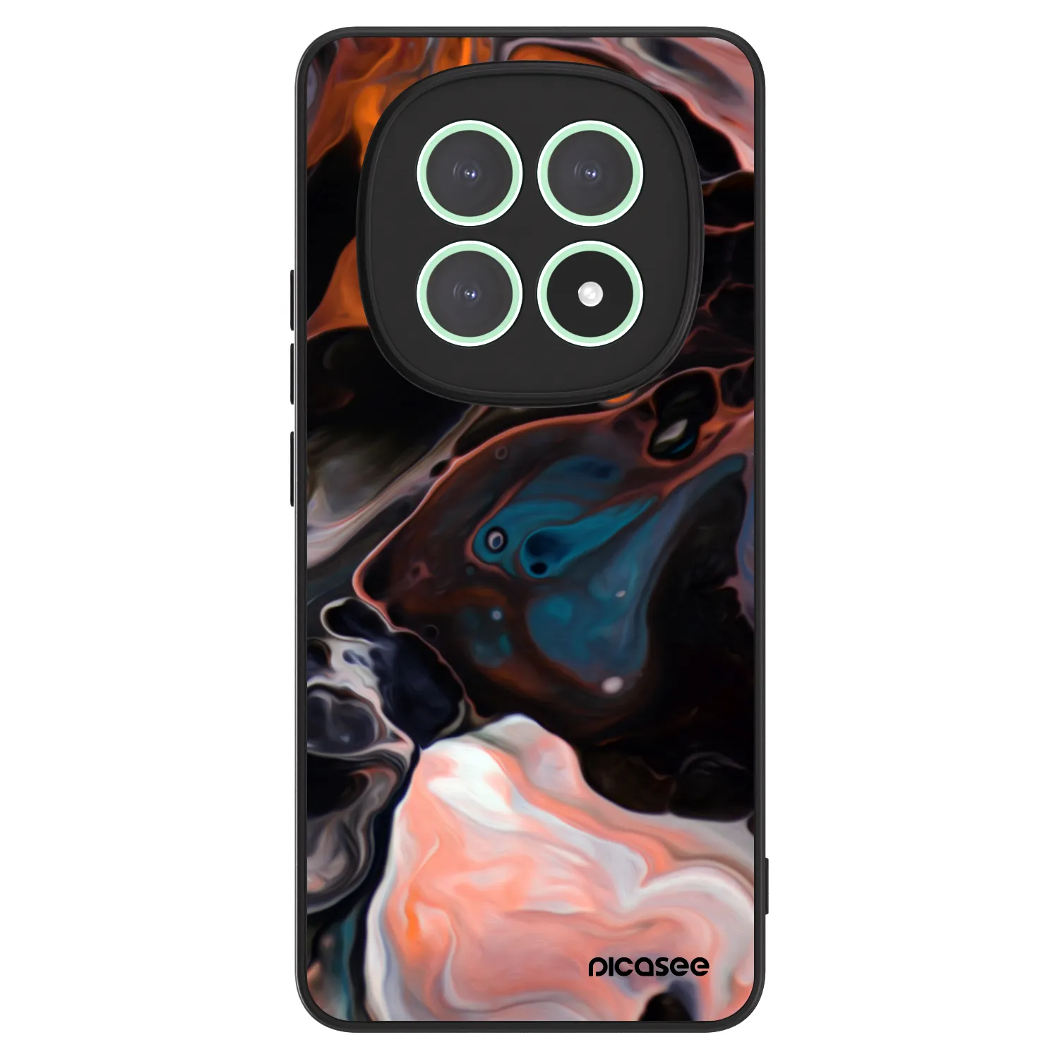 Picasee ULTIMATE CASE για Xiaomi Redmi Note 15 5G - Cream
