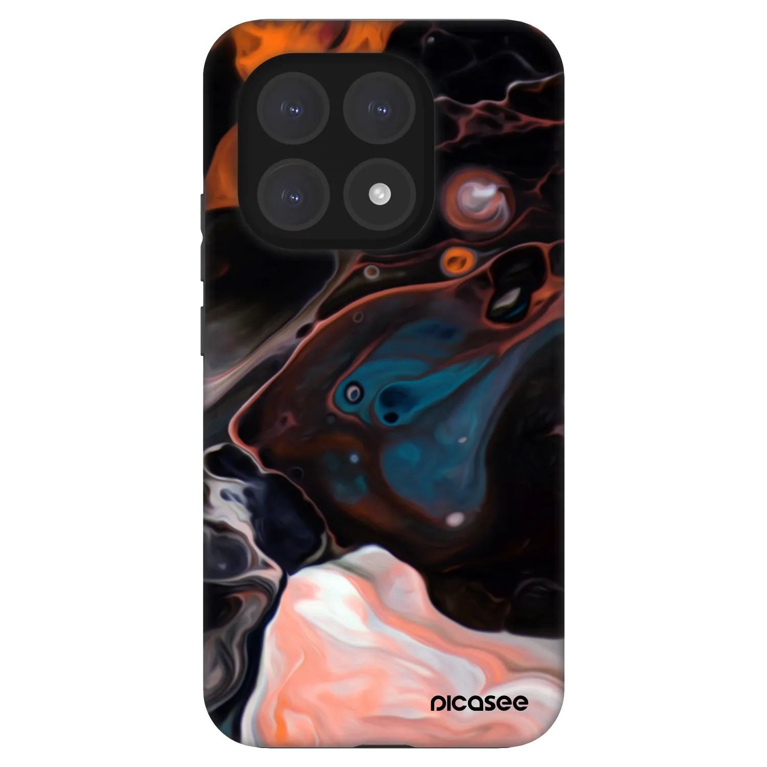 Picasee Fashion Case για Xiaomi 15T - Cream