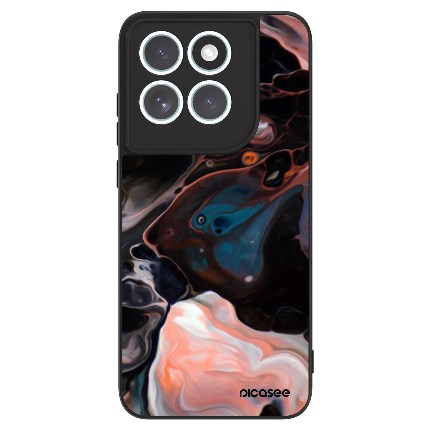 Picasee ULTIMATE CASE για Motorola Edge 70 Fusion - Cream