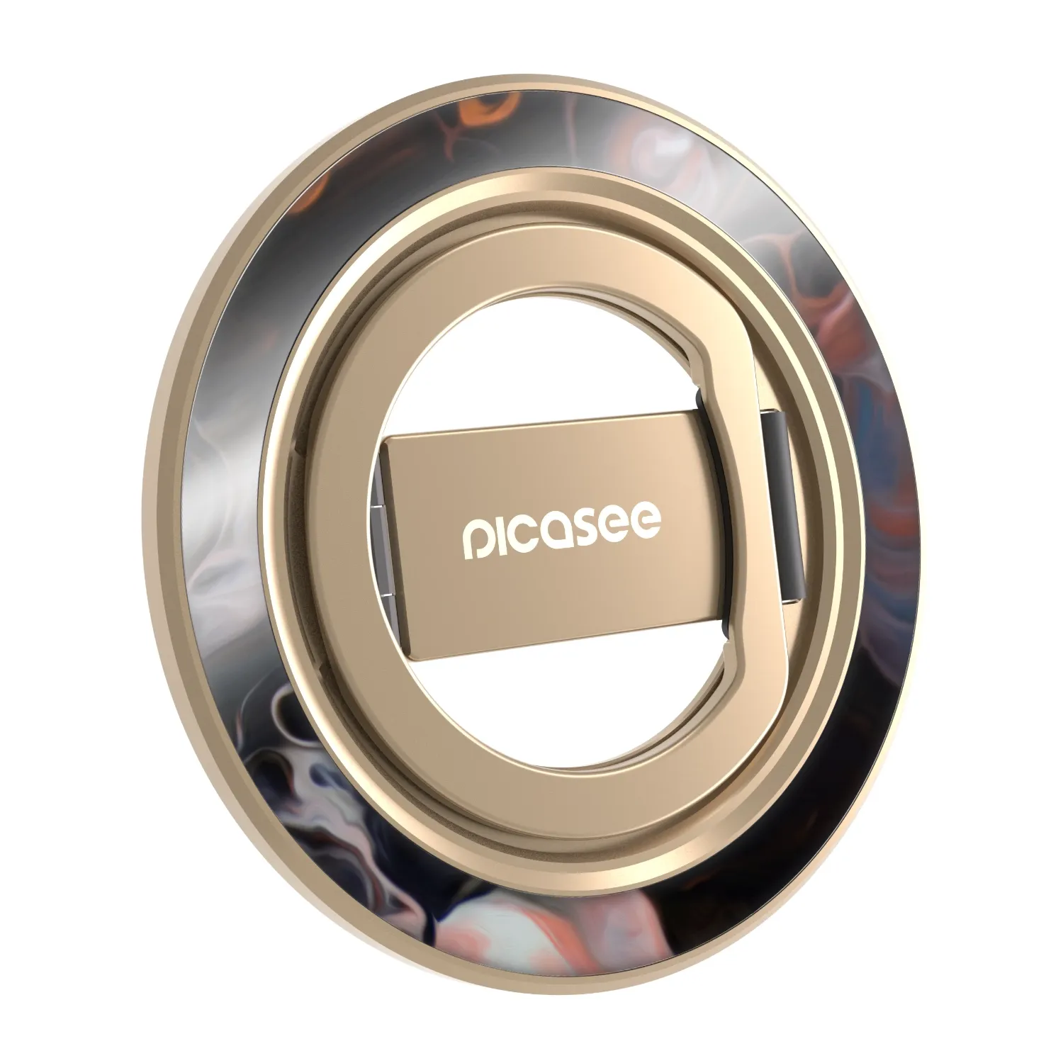 Picasee Magnetic holder - χρυσός