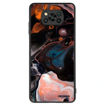 Θήκη για Xiaomi Poco X3 - Cream