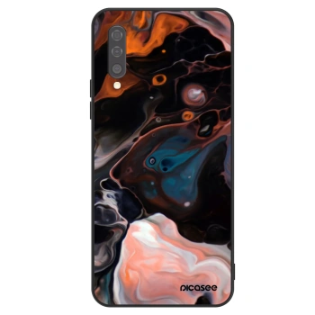 Θήκη για Samsung Galaxy A50 A505F - Cream
