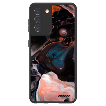 Picasee ULTIMATE CASE για Samsung Galaxy S21 5G G991B - Cream