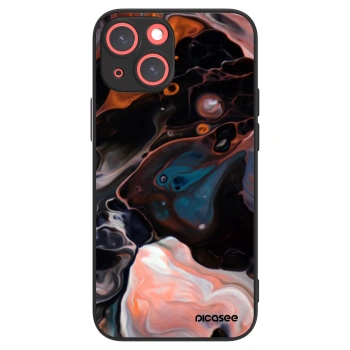 Picasee ULTIMATE CASE για Apple iPhone 13 mini - Cream