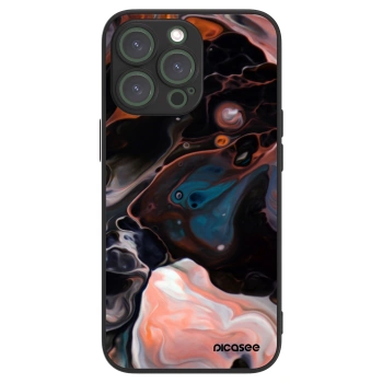 Picasee ULTIMATE CASE για Apple iPhone 13 Pro - Cream