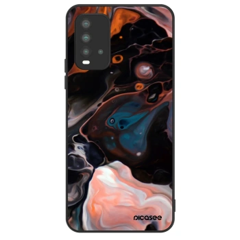 Θήκη για Xiaomi Redmi 9T - Cream
