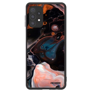 Picasee ULTIMATE CASE για Samsung Galaxy A32 5G A326B - Cream