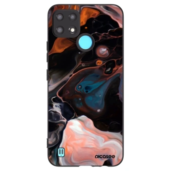 Θήκη για Realme C21 - Cream