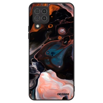 Θήκη για Samsung Galaxy A22 A225F 4G - Cream
