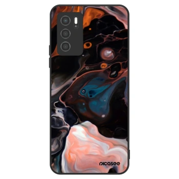 Θήκη για OPPO A16s - Cream