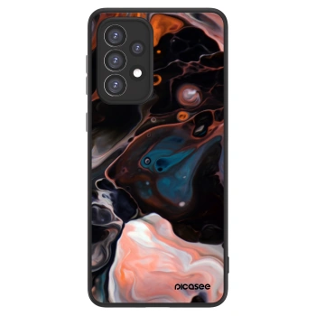 Picasee ULTIMATE CASE για Samsung Galaxy A33 5G A336 - Cream