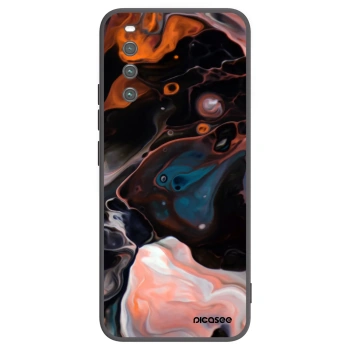 Θήκη για Sony Xperia 10 IV 5G - Cream