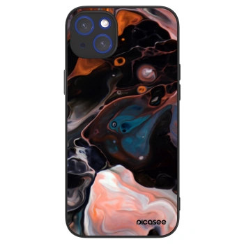 Picasee ULTIMATE CASE για Apple iPhone 14 Plus - Cream