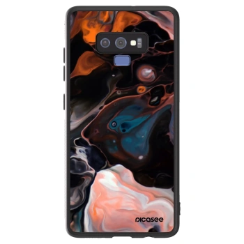 Θήκη για Samsung Galaxy Note 9 N960F - Cream