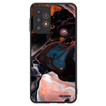 Picasee ULTIMATE CASE για Samsung Galaxy A23 A236B 5G - Cream