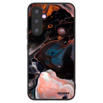 Picasee ULTIMATE CASE για Samsung Galaxy A54 5G A546B - Cream