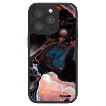 Picasee ULTIMATE CASE για Apple iPhone 15 Pro - Cream