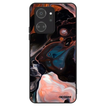 Θήκη για Honor X7a - Cream