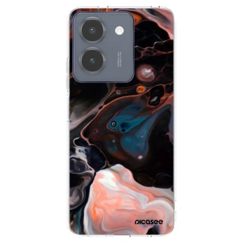 Θήκη για Vivo Y36 4G - Cream