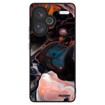Picasee ULTIMATE CASE για Xiaomi Redmi Note 13 Pro+ 5G - Cream