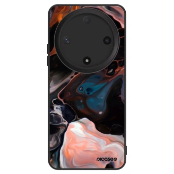 Θήκη για Honor Magic6 Lite 5G - Cream