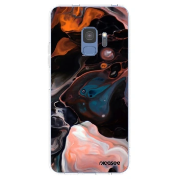 Θήκη για Samsung Galaxy S9 G960F - Cream