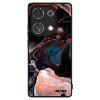 Picasee ULTIMATE CASE για Xiaomi Redmi Note 13 Pro 4G - Cream