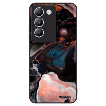 Θήκη για Vivo V40 SE 5G - Cream