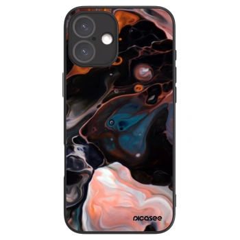 Picasee ULTIMATE CASE για Apple iPhone 16 Plus - Cream