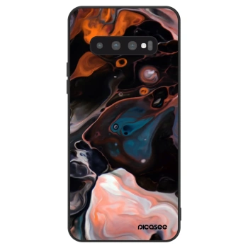 Θήκη για Samsung Galaxy S10 Plus G975 - Cream