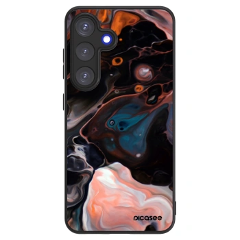 Picasee ULTIMATE CASE για Samsung Galaxy S25 5G - Cream