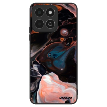 Θήκη για Honor 200 Smart 5G - Cream