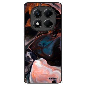Picasee ULTIMATE CASE για Xiaomi Redmi Note 14 Pro 4G - Cream