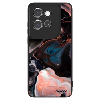 Θήκη για Motorola Edge 50 Neo - Cream