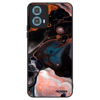 Θήκη για Motorola Moto G34 5G - Cream