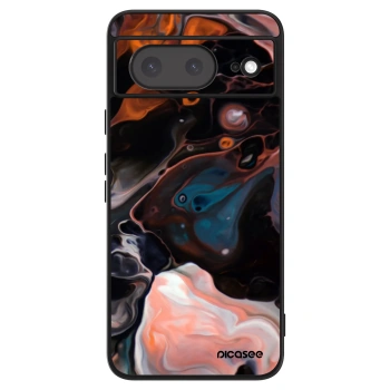 Θήκη για Google Pixel 8a - Cream