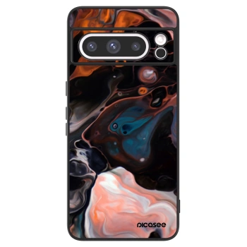 Picasee ULTIMATE CASE για Google Pixel 8 Pro - Cream