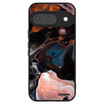 Θήκη για Google Pixel 9 - Cream