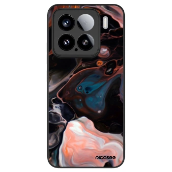 Picasee ULTIMATE CASE για Xiaomi 15 - Cream