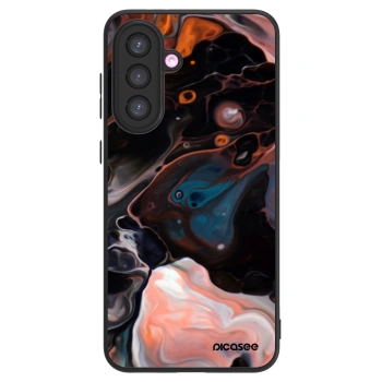 Picasee ULTIMATE CASE για Samsung Galaxy A36 5G - Cream