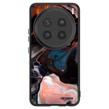 Θήκη για Vivo X200 Pro - Cream