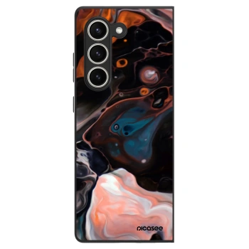 Θήκη για Samsung Galaxy Z Fold5 5G - Cream