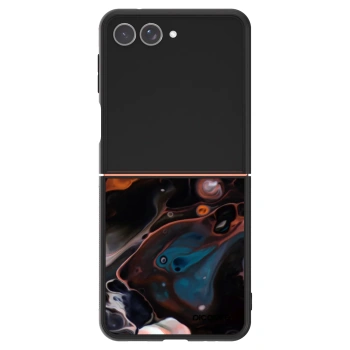Θήκη για Samsung Galaxy Z Flip7 5G - Cream